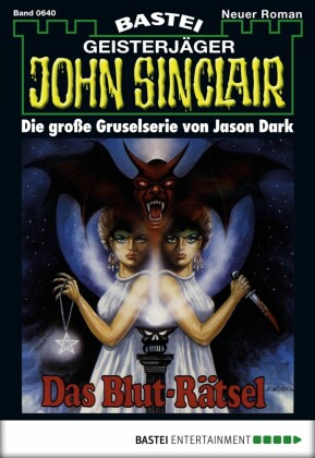John Sinclair 640