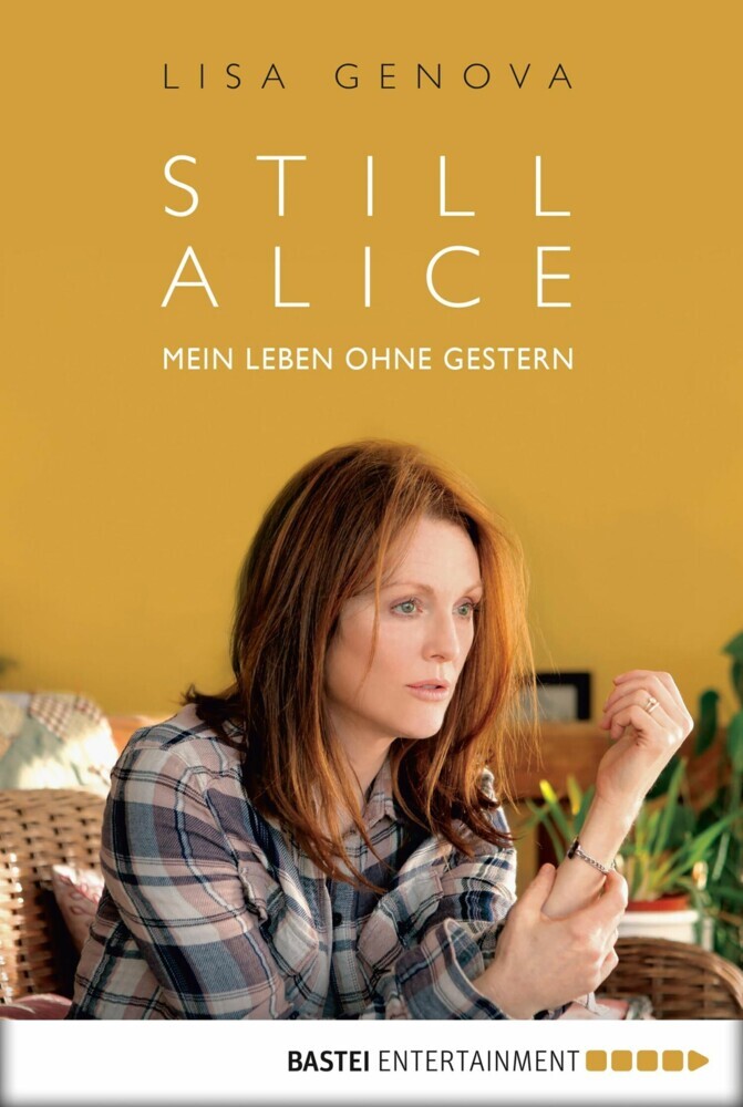 Still Alice main product photo