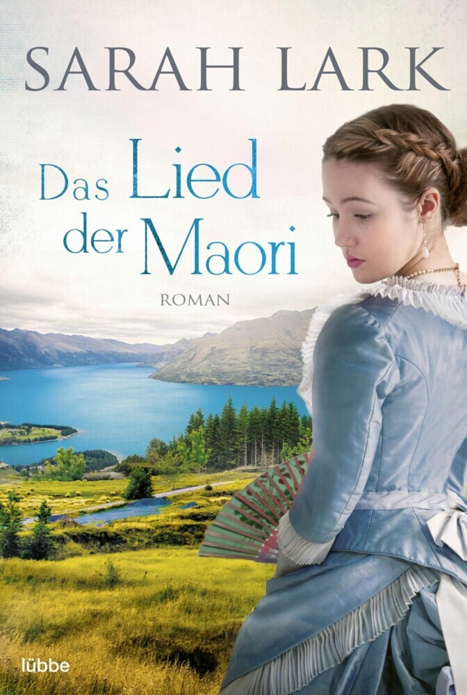 Das Lied der Maori main product photo
