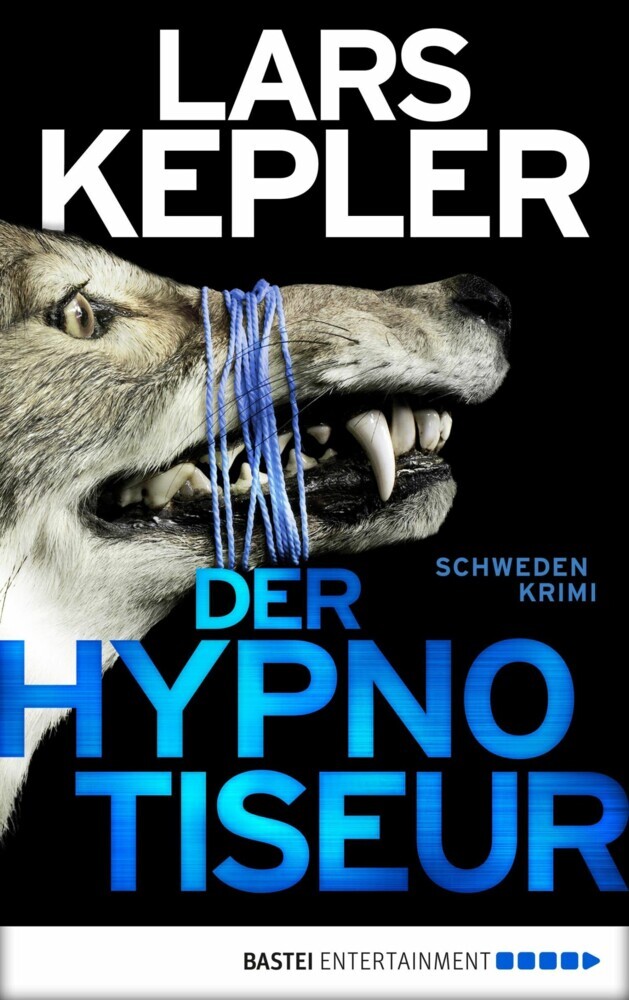 Der Hypnotiseur main product photo