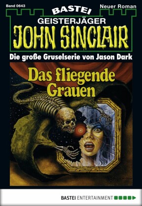 John Sinclair 643