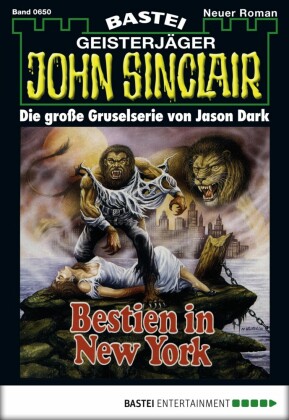 John Sinclair 650