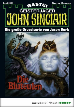John Sinclair 631