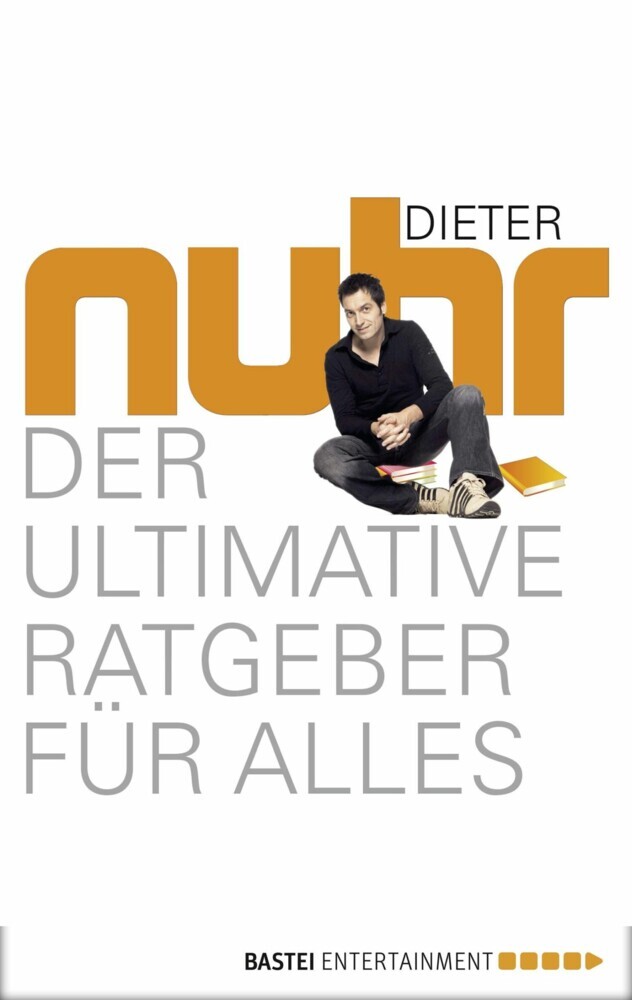 Der ultimative Ratgeber für alles main product photo