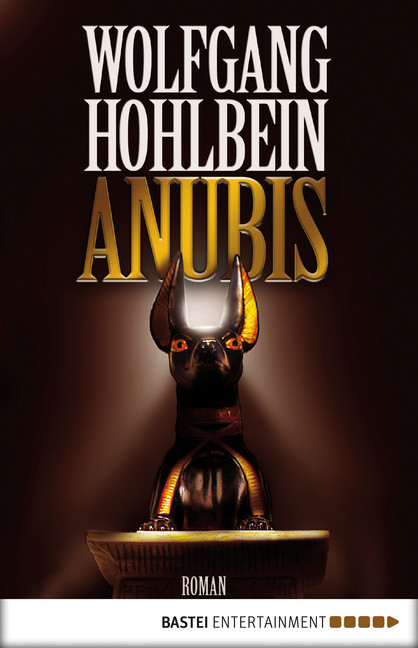 Anubis main product photo