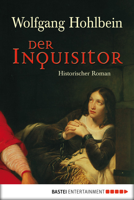 Der Inquisitor main product photo
