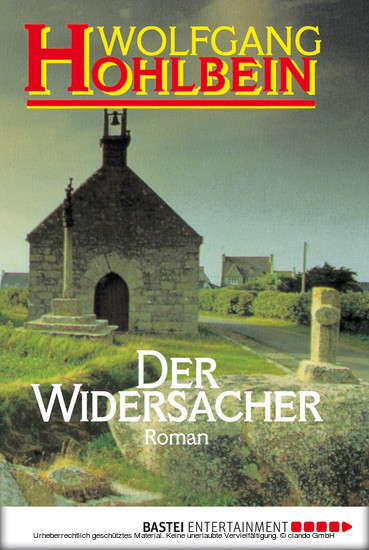 Der Widersacher main product photo