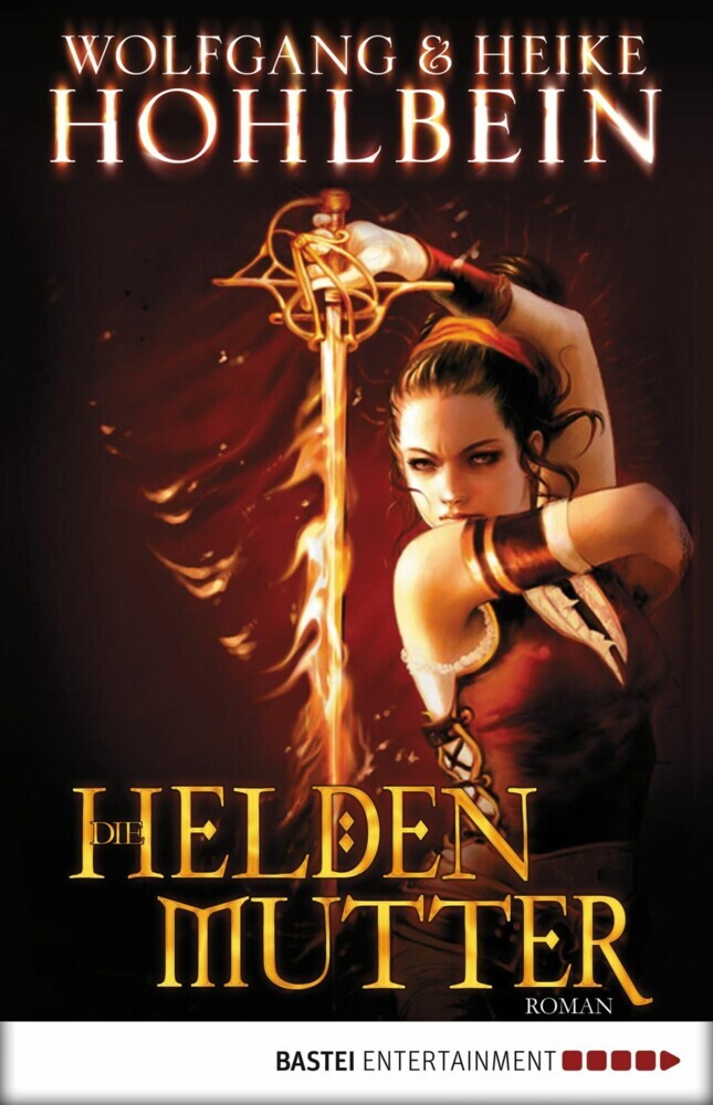 Die Heldenmutter main product photo