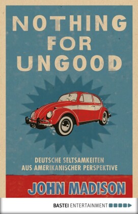 Nothing For UnGood
