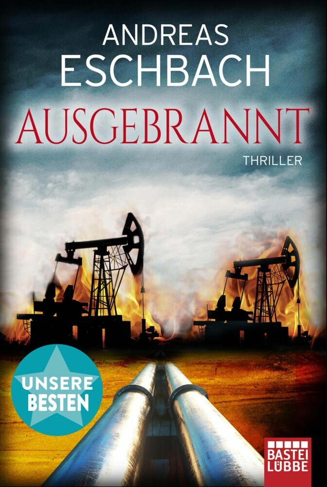 Ausgebrannt main product photo