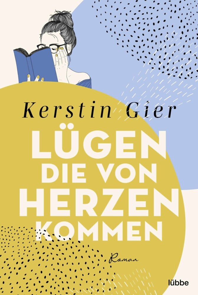 Lügen, die von Herzen kommen main product photo
