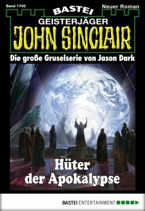 John Sinclair 1700