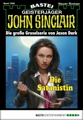 John Sinclair 1698