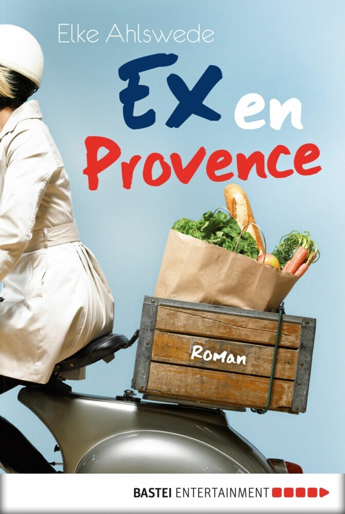 Ex en Provence main product photo