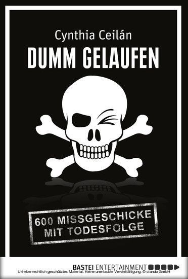 Dumm gelaufen main product photo