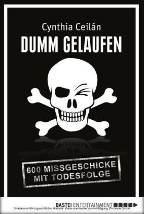 Dumm gelaufen