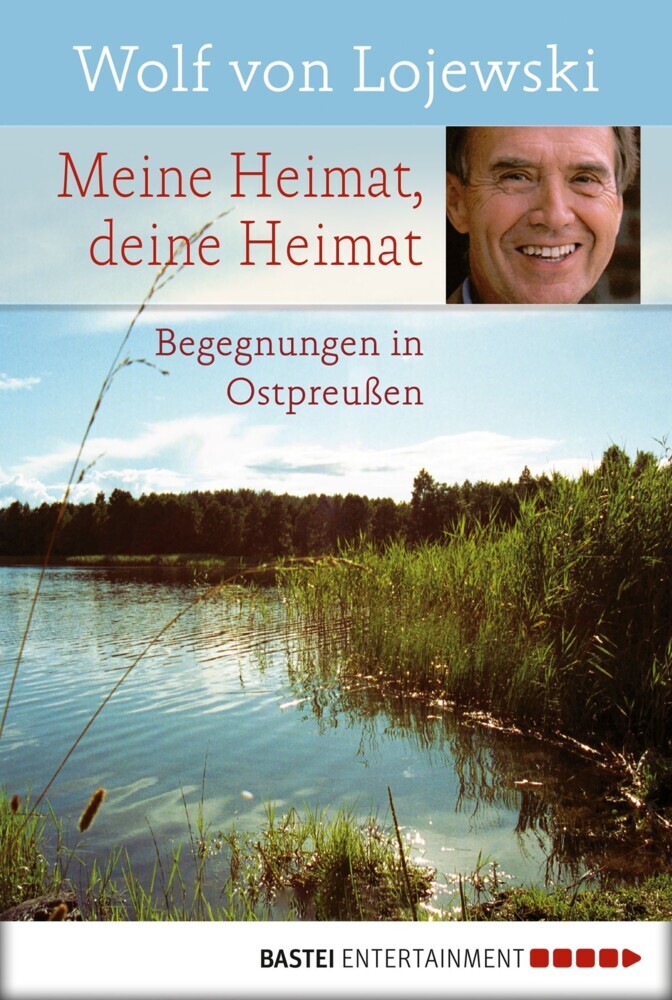 Meine Heimat, deine Heimat main product photo