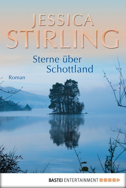 Sterne über Schottland main product photo