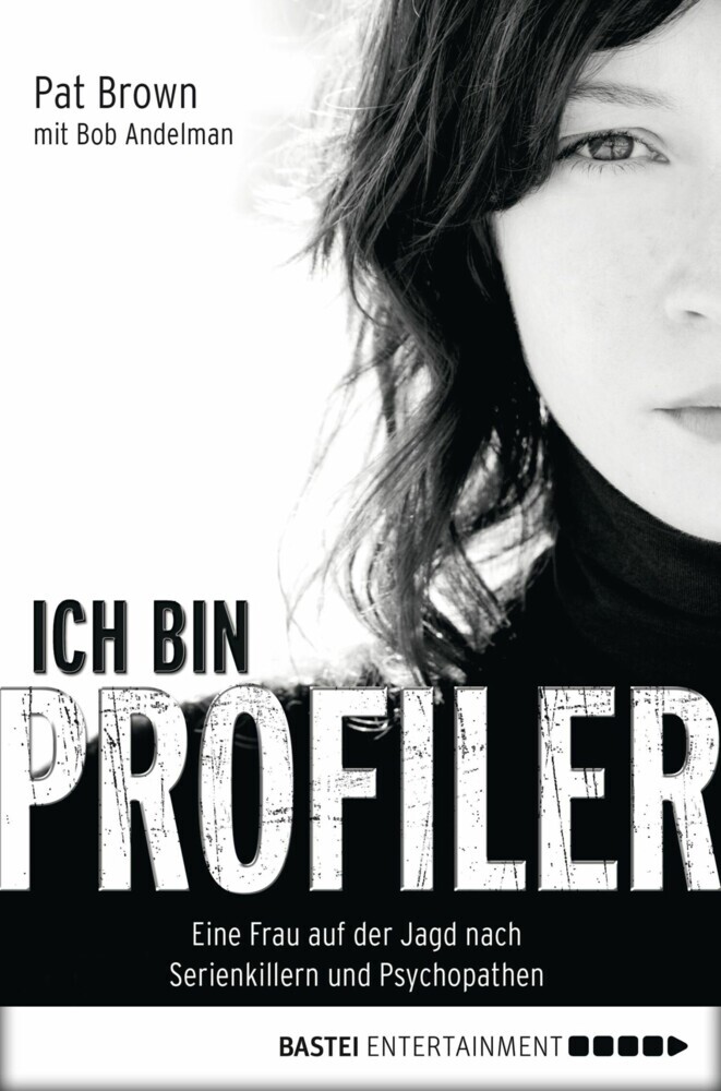 Ich bin Profiler main product photo