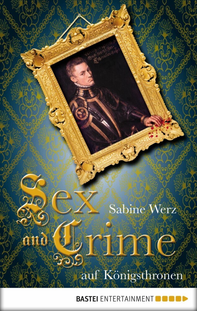 Sex and Crime auf Königsthronen main product photo