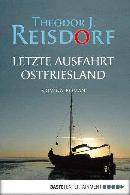 Letzte Ausfahrt Ostfriesland main product photo