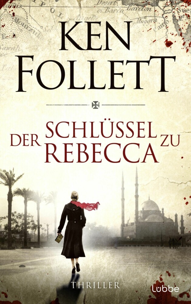 Der Schlüssel zu Rebecca main product photo