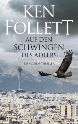 Auf den Schwingen des Adlers