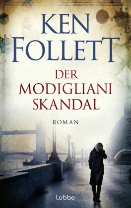 Der Modigliani-Skandal