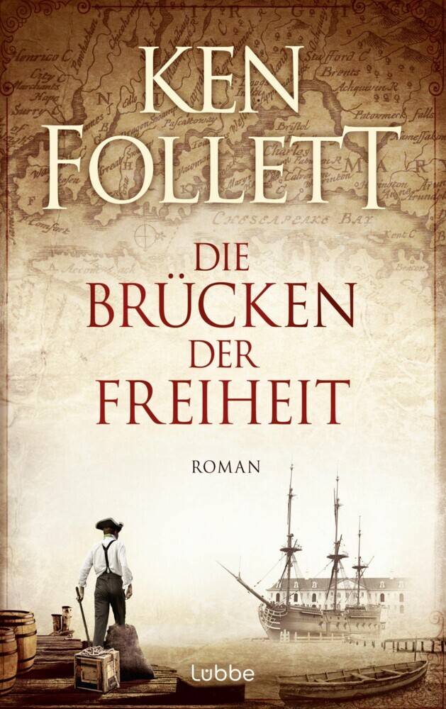 Die Brücken der Freiheit main product photo