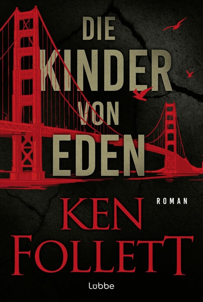 Die Kinder von Eden main product photo