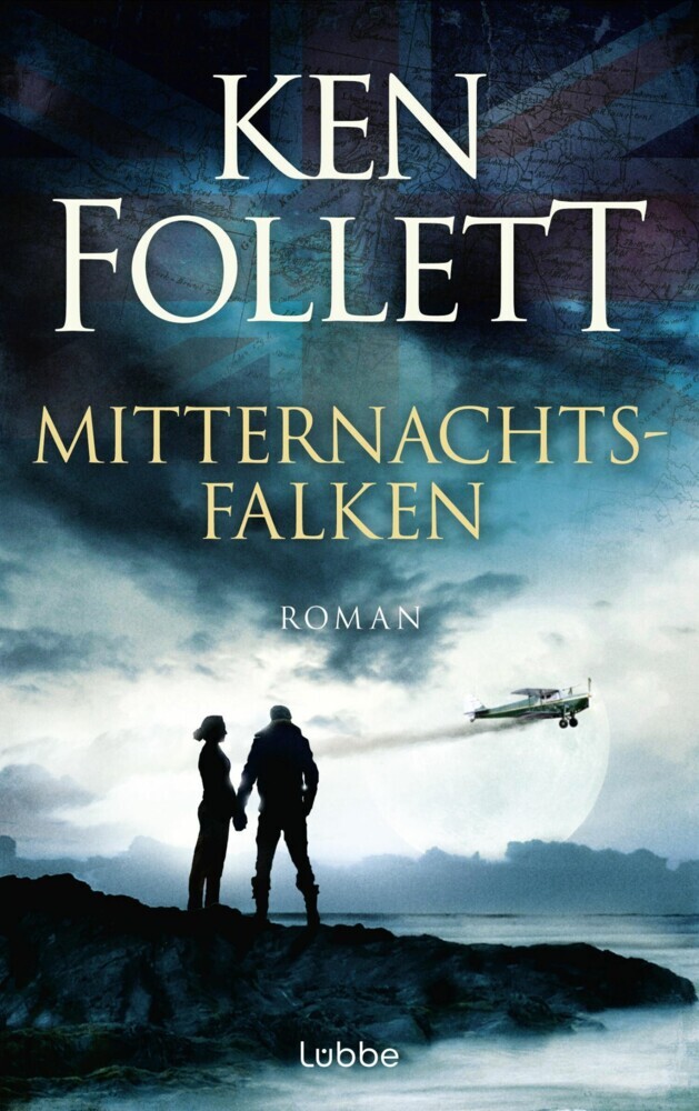 Mitternachtsfalken main product photo