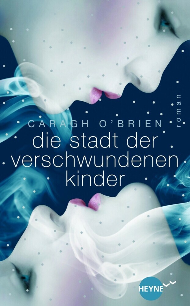 Die Stadt der verschwundenen Kinder main product photo