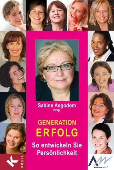 Generation Erfolg main product photo