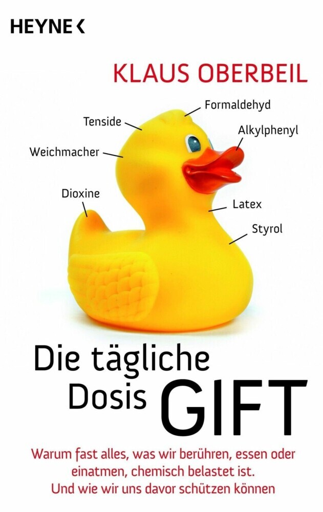 Die tägliche Dosis Gift main product photo