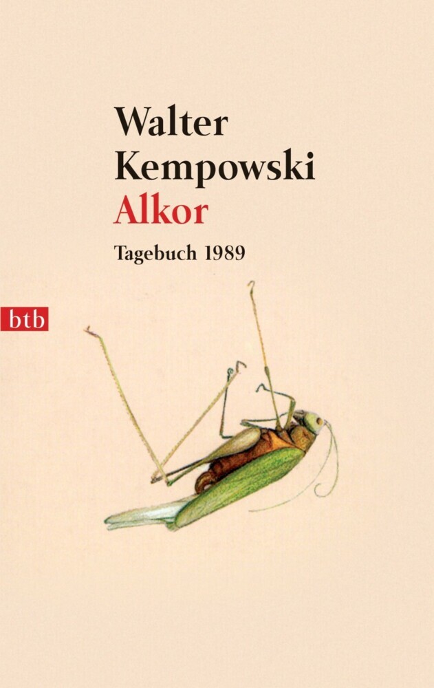 Alkor main product photo