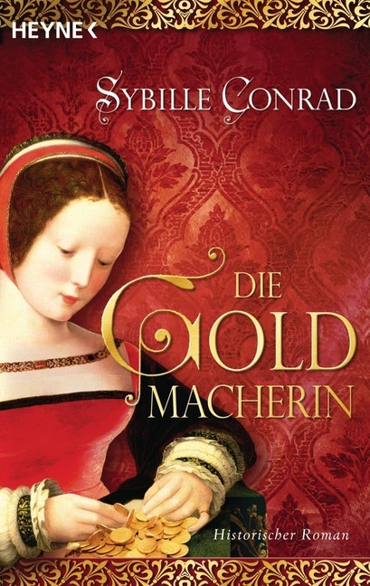 Die Goldmacherin main product photo