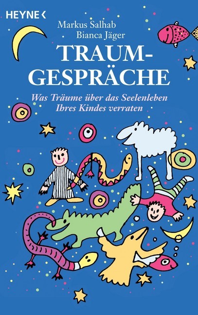 Traumgespräche main product photo