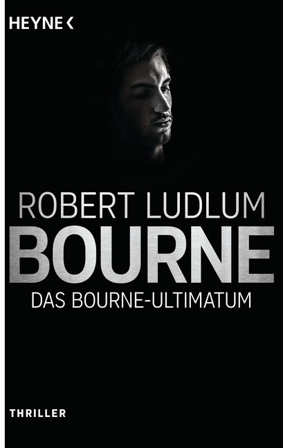 Das Bourne Ultimatum main product photo