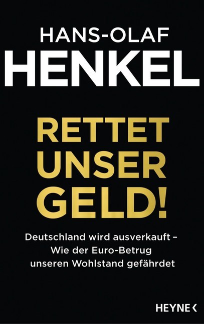 Rettet unser Geld! main product photo