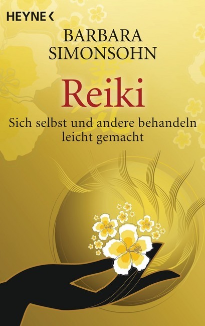 Reiki main product photo
