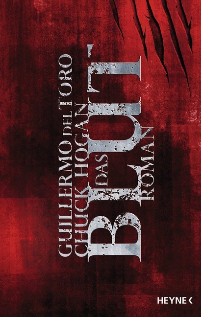 Das Blut main product photo