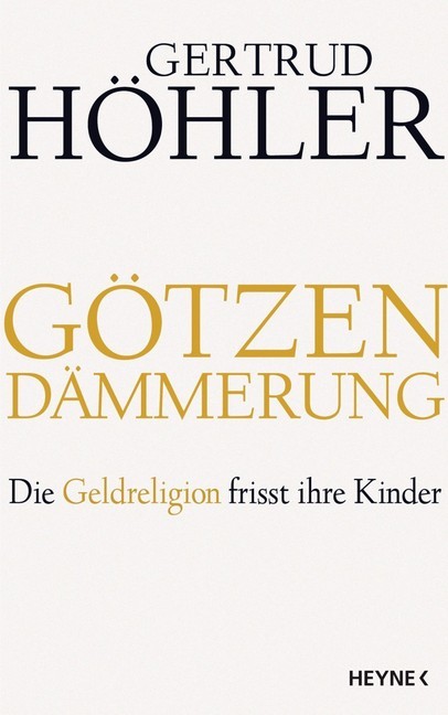 Götzendämmerung main product photo