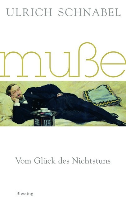 Muße main product photo
