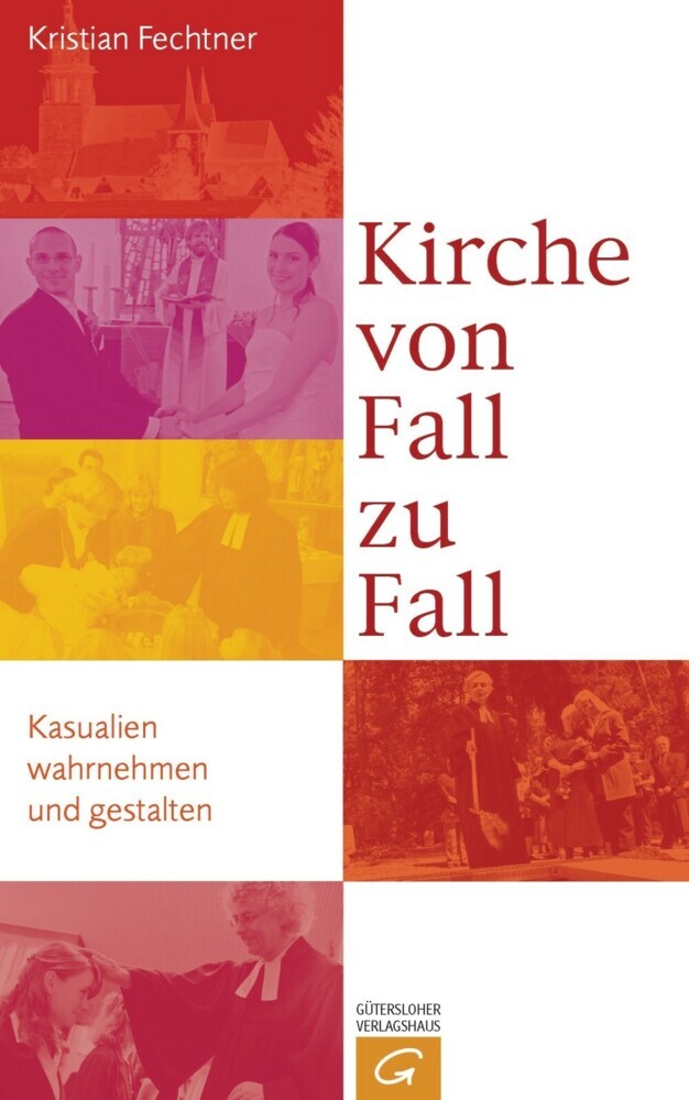 Kirche von Fall zu Fall main product photo