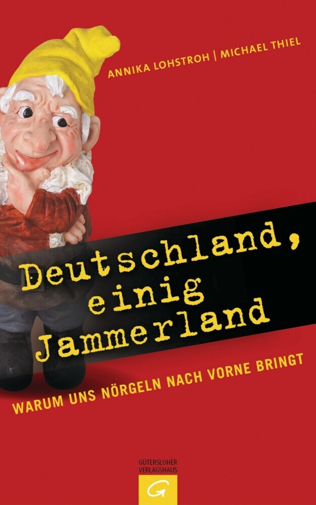Deutschland, einig Jammerland main product photo