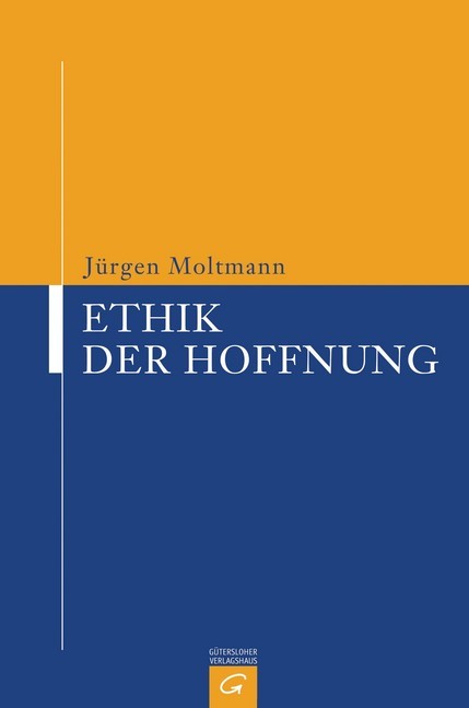 Ethik der Hoffnung main product photo