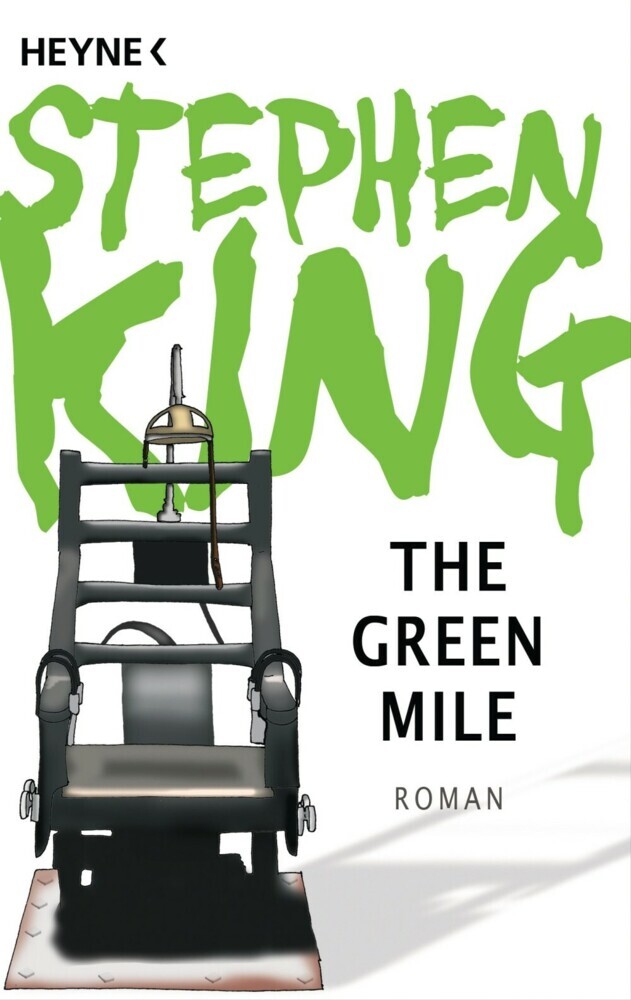 The Green Mile main product photo