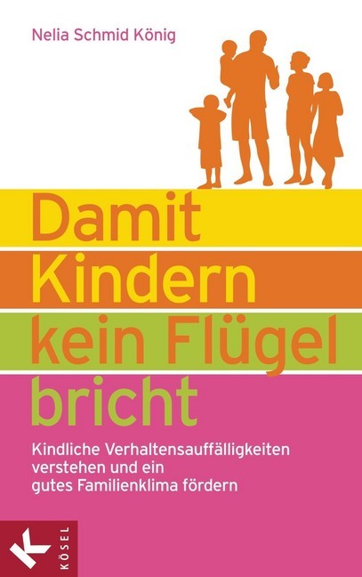 Damit Kindern kein Flügel bricht main product photo