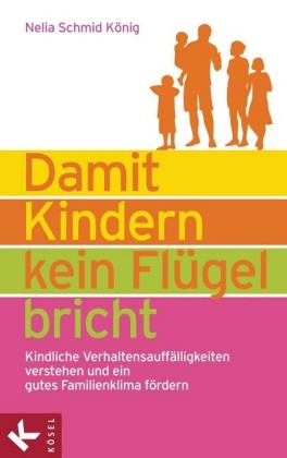 Damit Kindern kein Flügel bricht