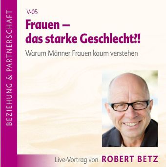 Frauen - das starke Geschlecht!?, Audio-CD